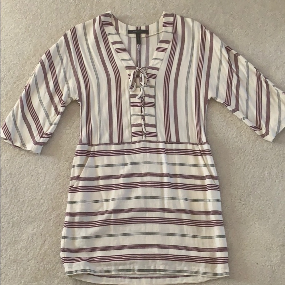 BCBG cute summer dress